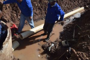 infrastructure-development